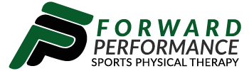 Forward Performance Sports Physical Therapy Logo