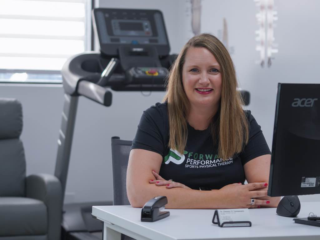 Amy Dillon Director of Strategic Relationships