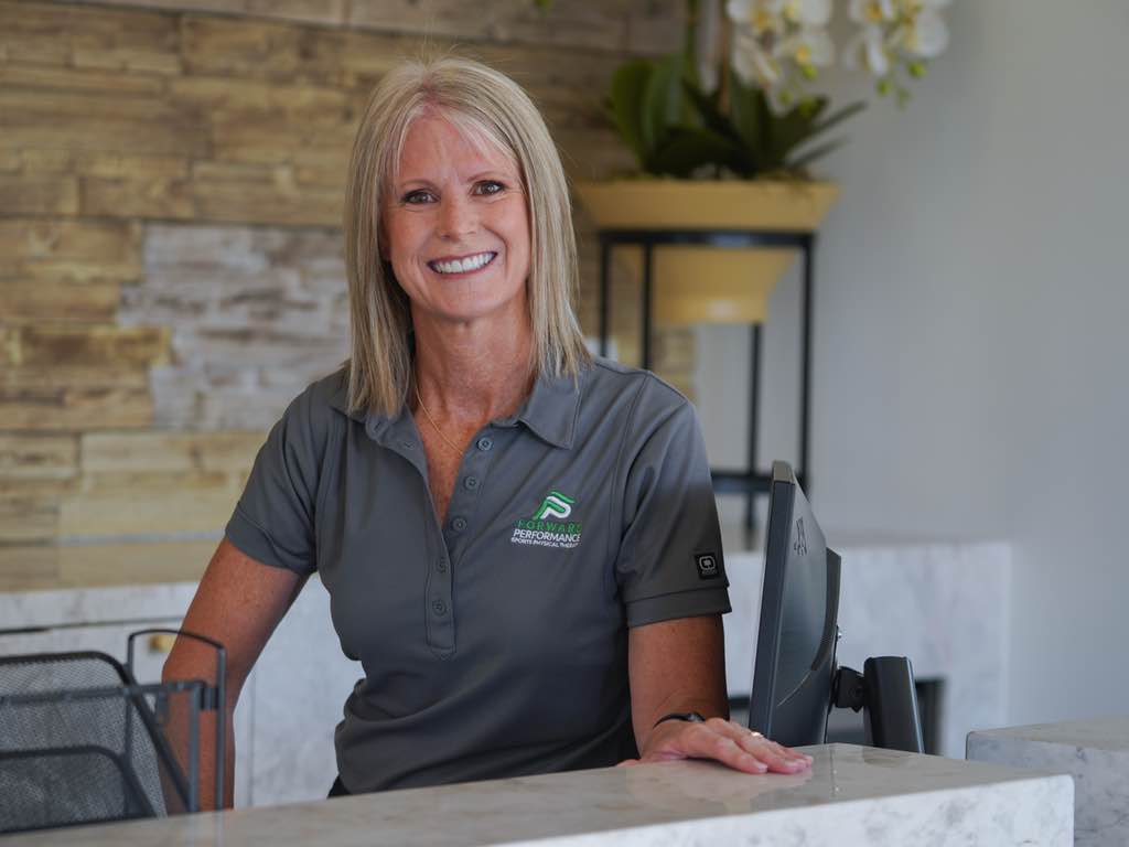 Rose Armstrong ATC, CSCS, CKTP VP of Operations/Business Development